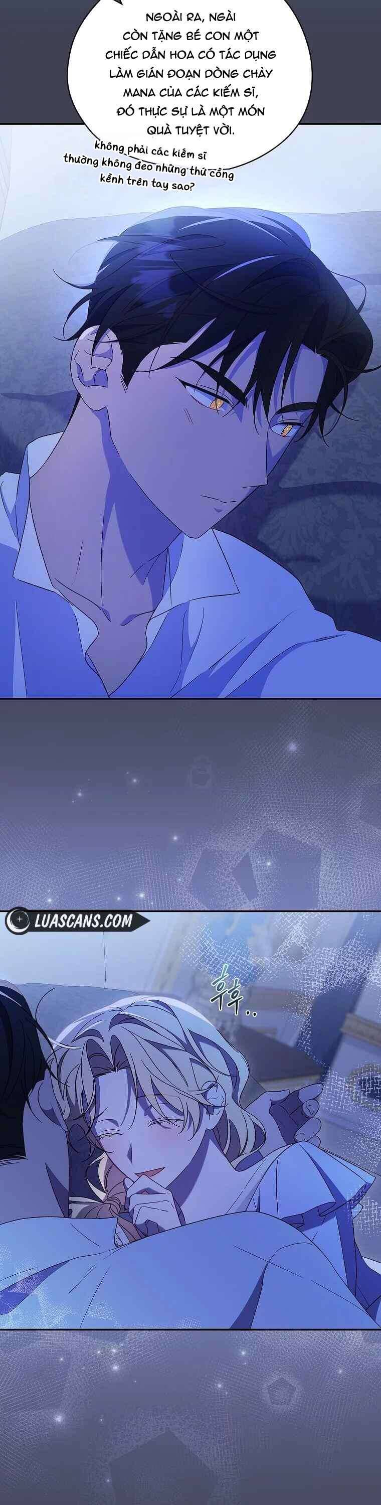 Tận Hưởng Thời Gian Có Hạn Của Tôi Chap 15 - Next Chap 16
