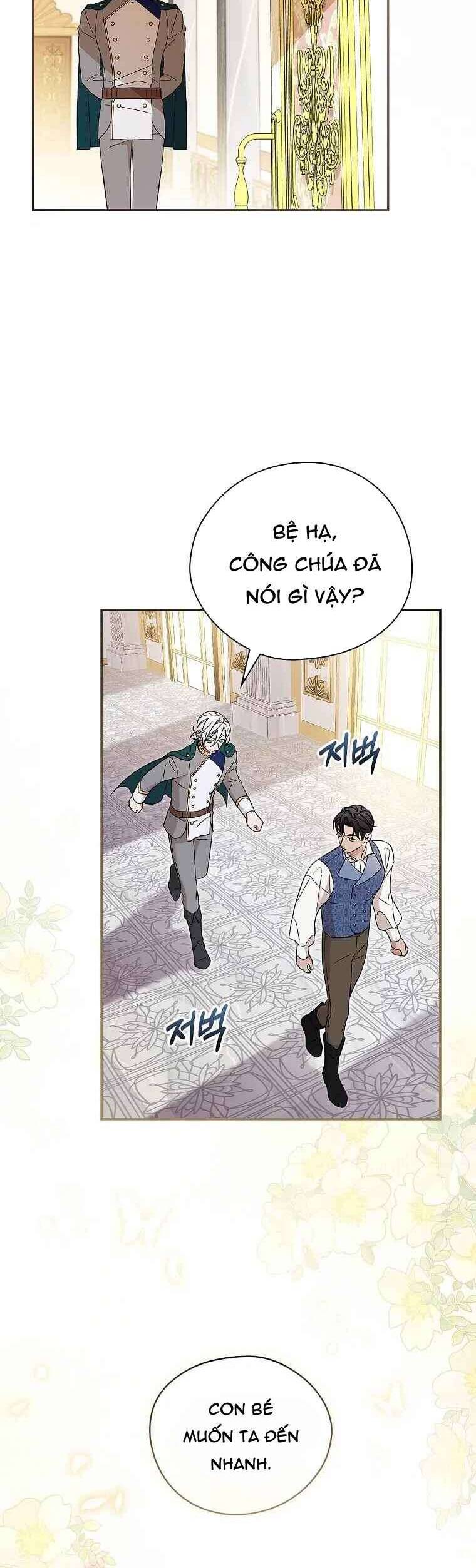 Tận Hưởng Thời Gian Có Hạn Của Tôi Chap 15 - Next Chap 16