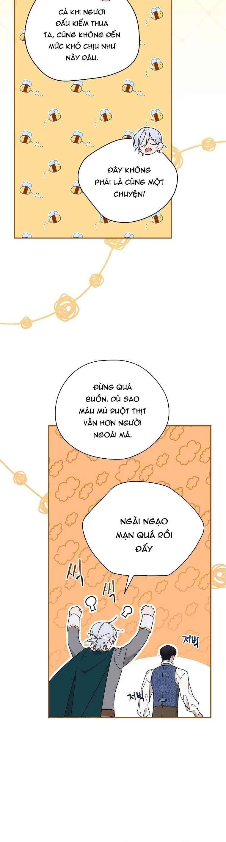 Tận Hưởng Thời Gian Có Hạn Của Tôi Chap 15 - Next Chap 16