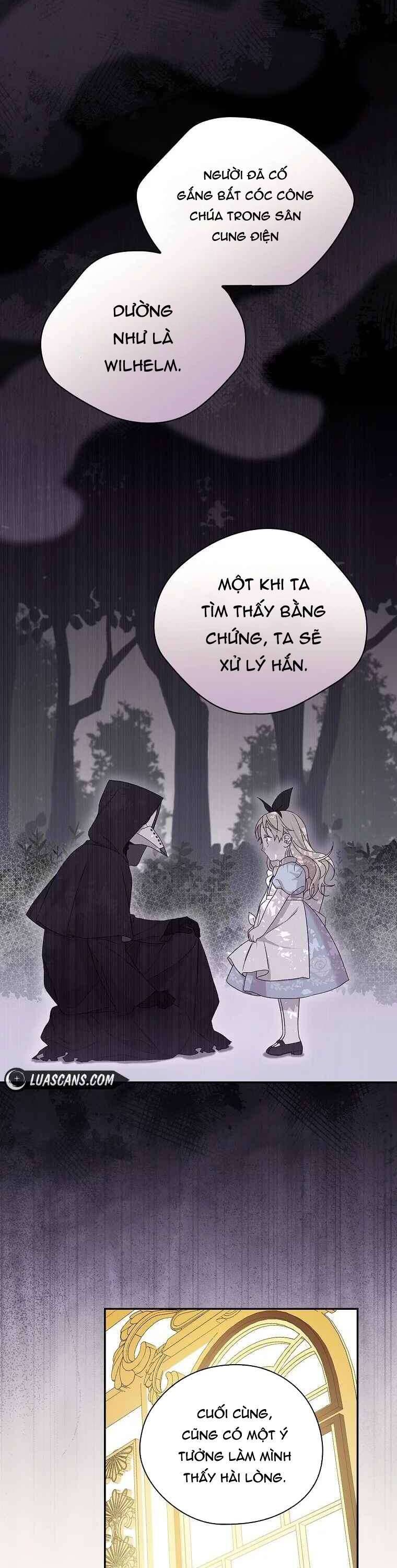 Tận Hưởng Thời Gian Có Hạn Của Tôi Chap 15 - Next Chap 16