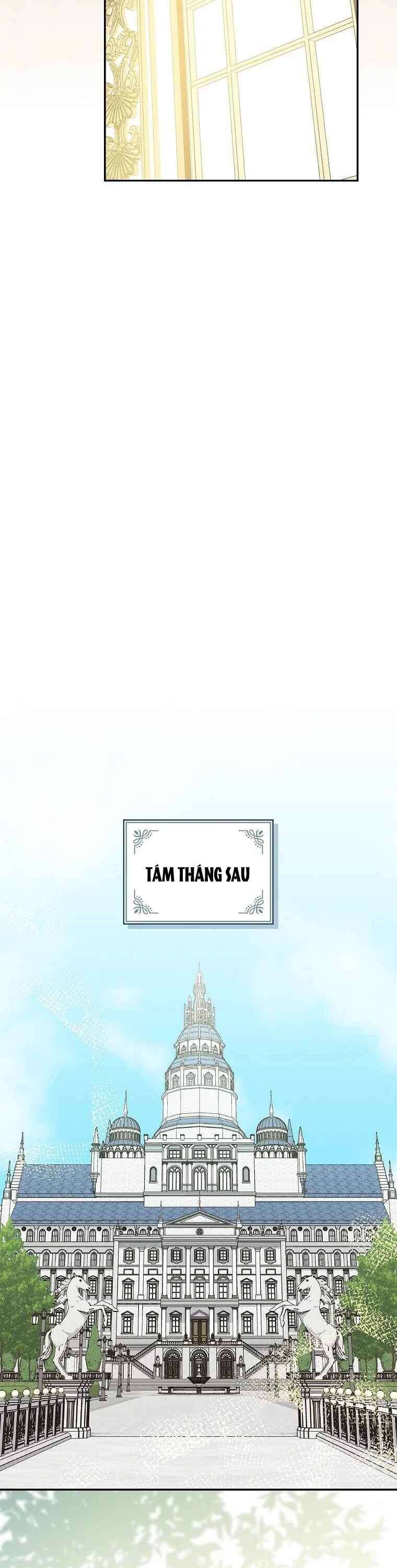 Tận Hưởng Thời Gian Có Hạn Của Tôi Chap 15 - Next Chap 16