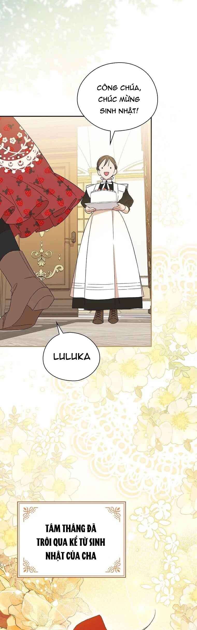 Tận Hưởng Thời Gian Có Hạn Của Tôi Chap 15 - Next Chap 16