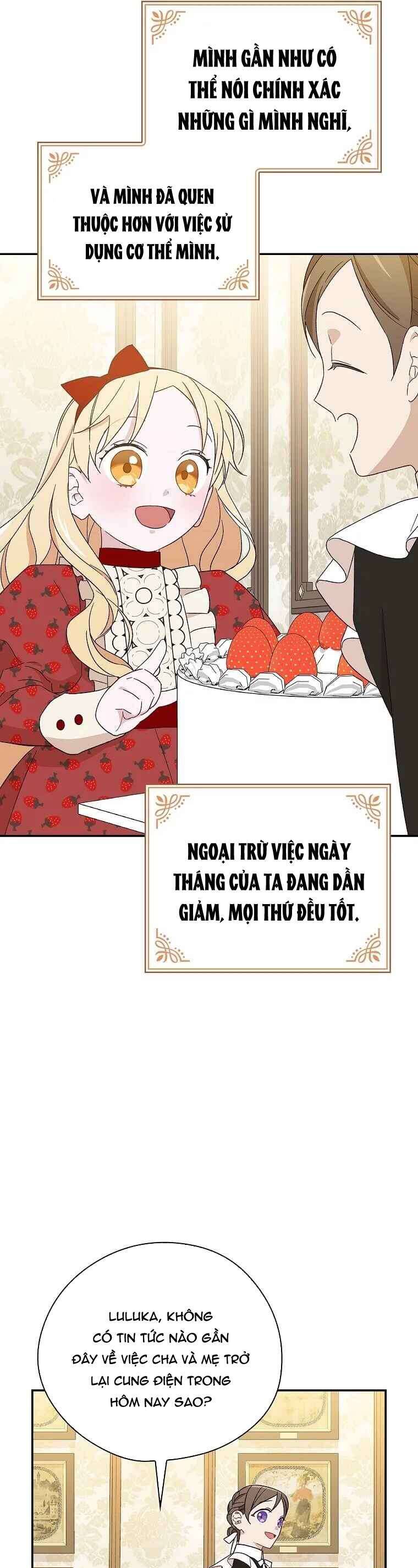 Tận Hưởng Thời Gian Có Hạn Của Tôi Chap 15 - Next Chap 16