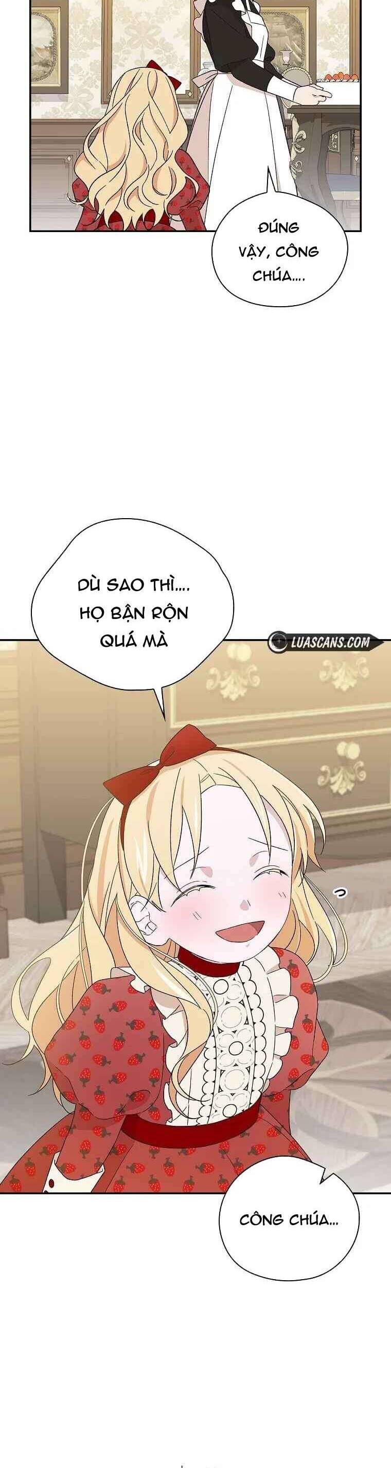 Tận Hưởng Thời Gian Có Hạn Của Tôi Chap 15 - Next Chap 16