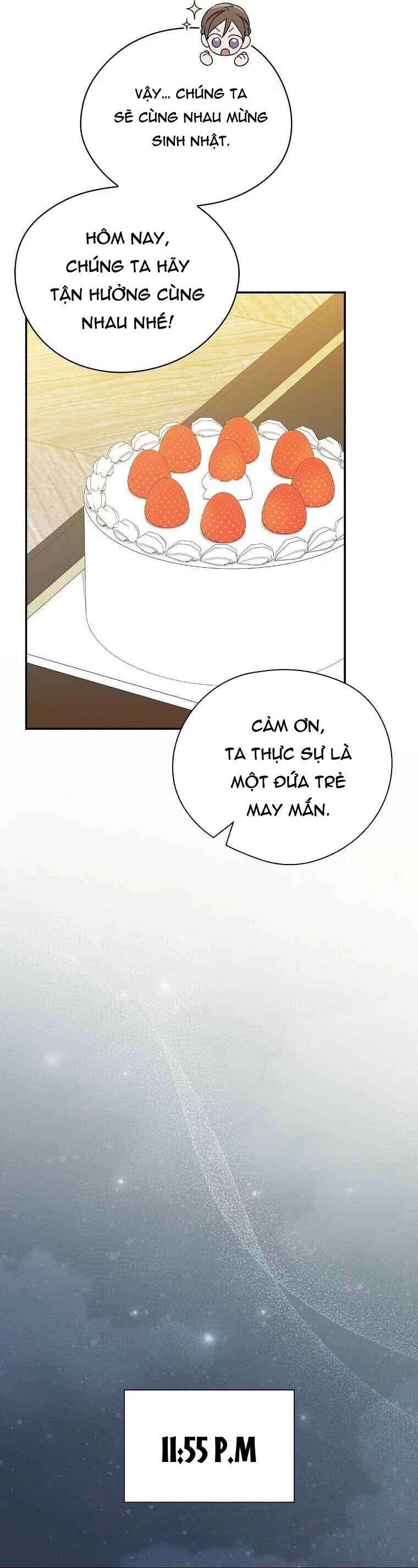 Tận Hưởng Thời Gian Có Hạn Của Tôi Chap 15 - Next Chap 16