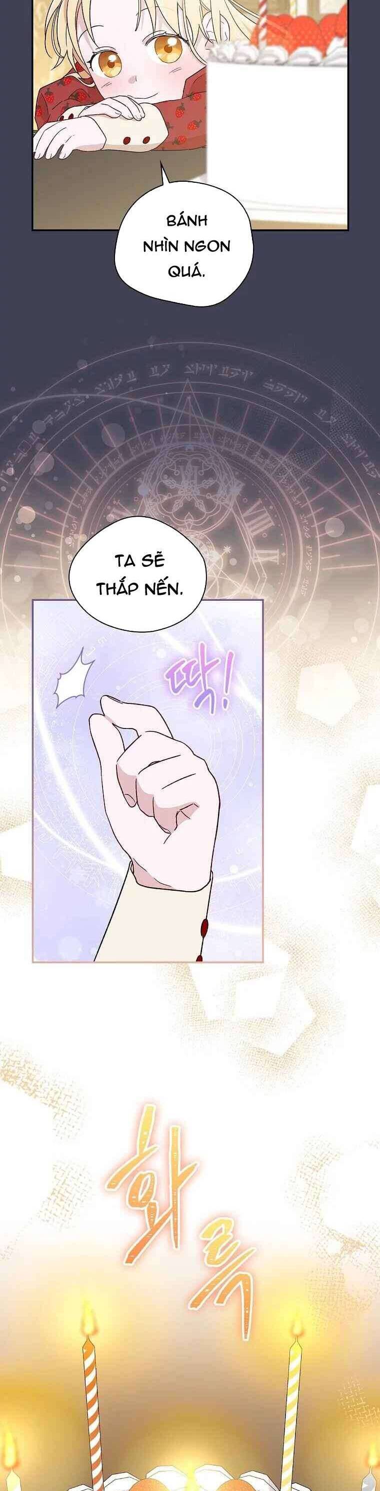 Tận Hưởng Thời Gian Có Hạn Của Tôi Chap 15 - Next Chap 16