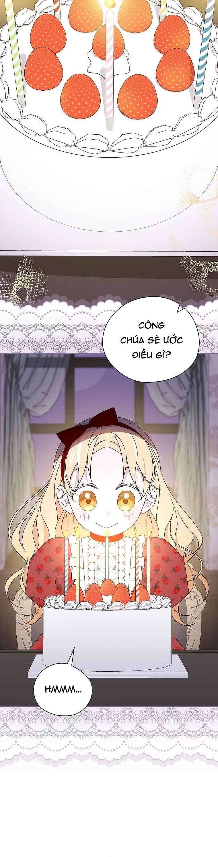 Tận Hưởng Thời Gian Có Hạn Của Tôi Chap 15 - Next Chap 16