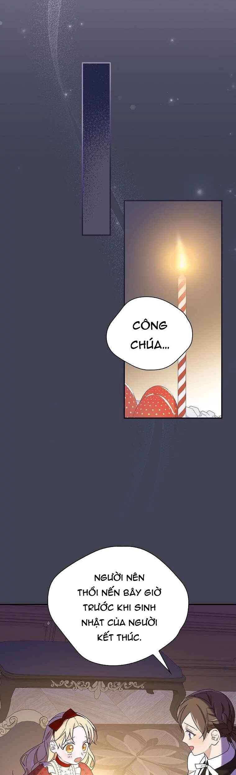 Tận Hưởng Thời Gian Có Hạn Của Tôi Chap 15 - Next Chap 16