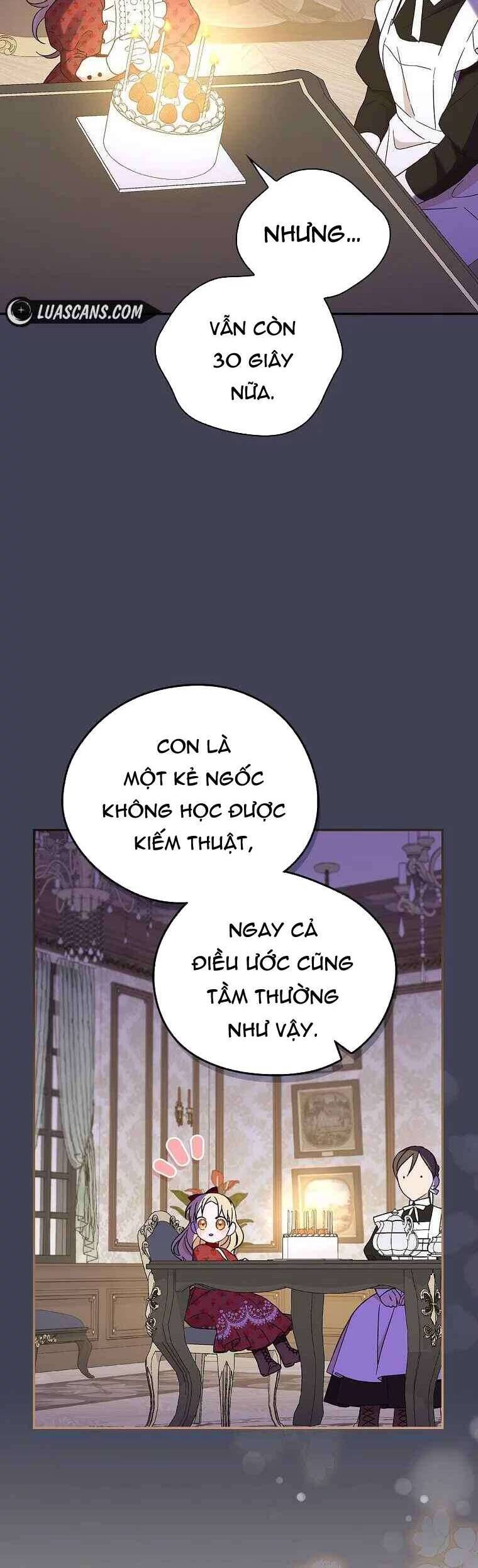 Tận Hưởng Thời Gian Có Hạn Của Tôi Chap 15 - Next Chap 16