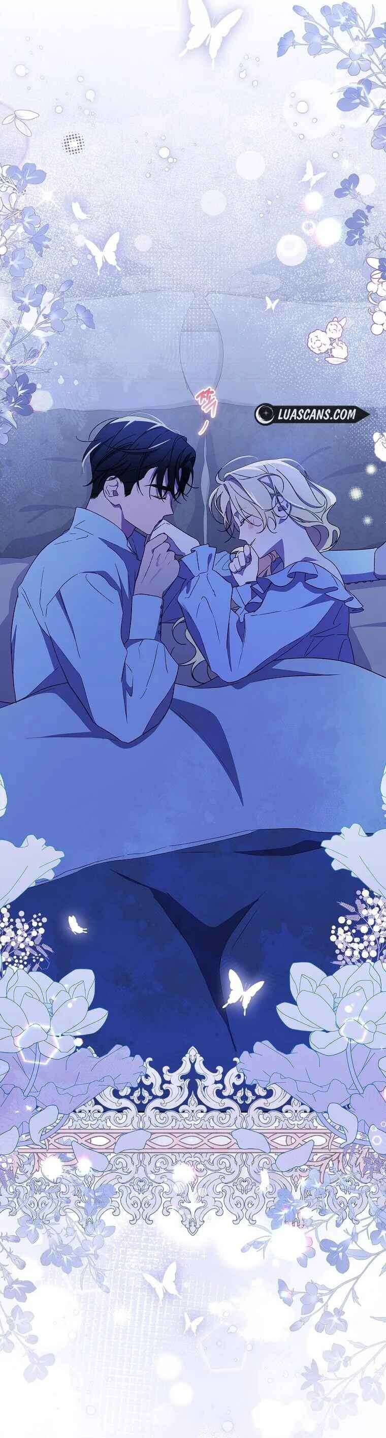 Tận Hưởng Thời Gian Có Hạn Của Tôi Chap 15 - Next Chap 16