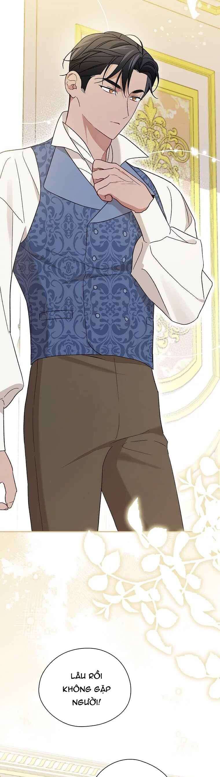 Tận Hưởng Thời Gian Có Hạn Của Tôi Chap 15 - Next Chap 16
