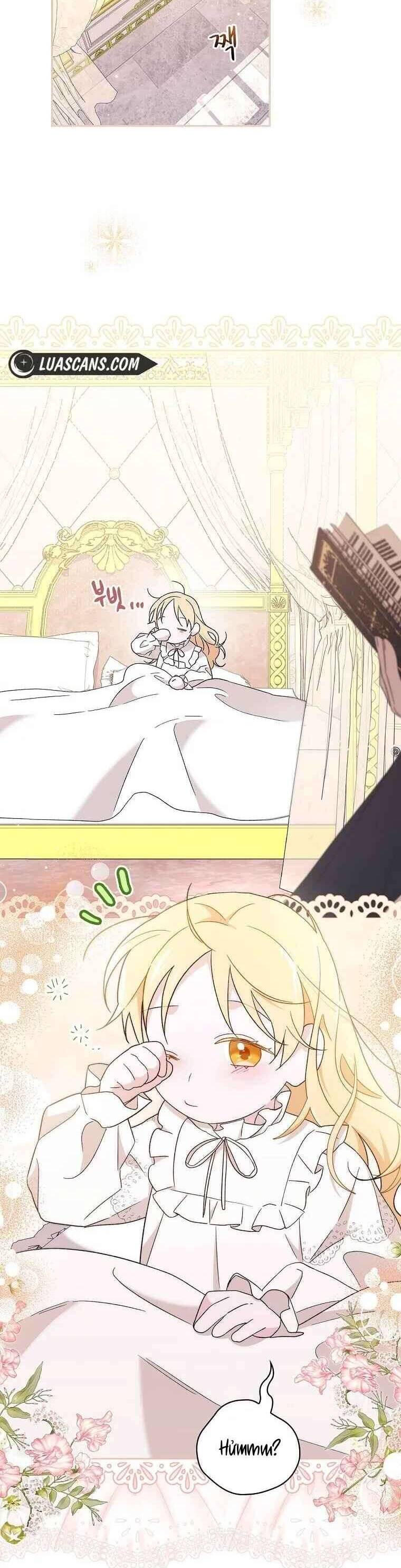 Tận Hưởng Thời Gian Có Hạn Của Tôi Chap 16 - Next Chap 17