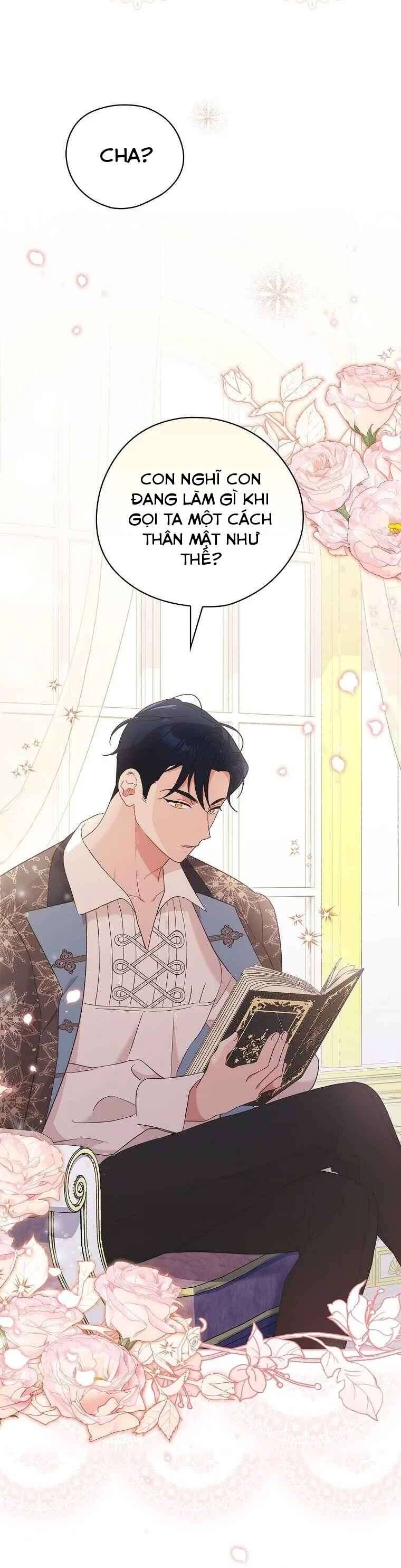 Tận Hưởng Thời Gian Có Hạn Của Tôi Chap 16 - Next Chap 17