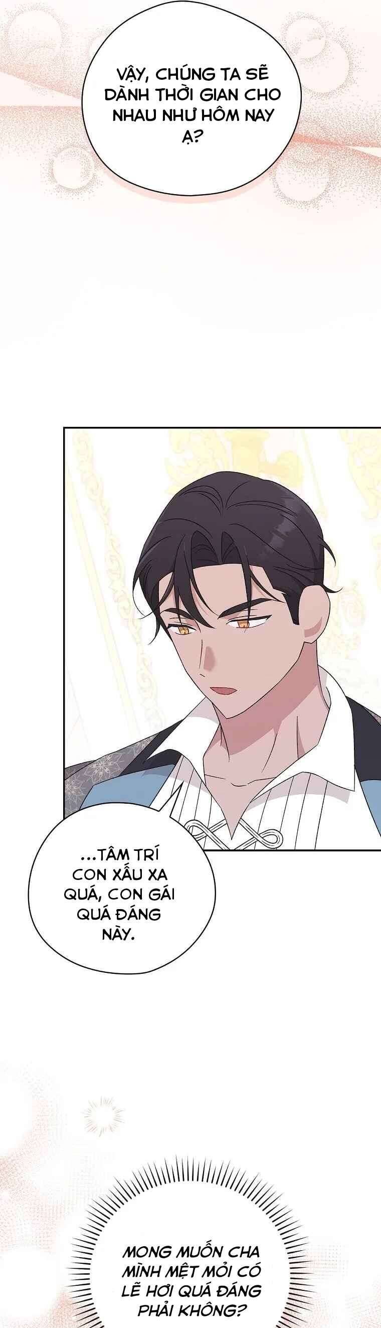 Tận Hưởng Thời Gian Có Hạn Của Tôi Chap 16 - Next Chap 17
