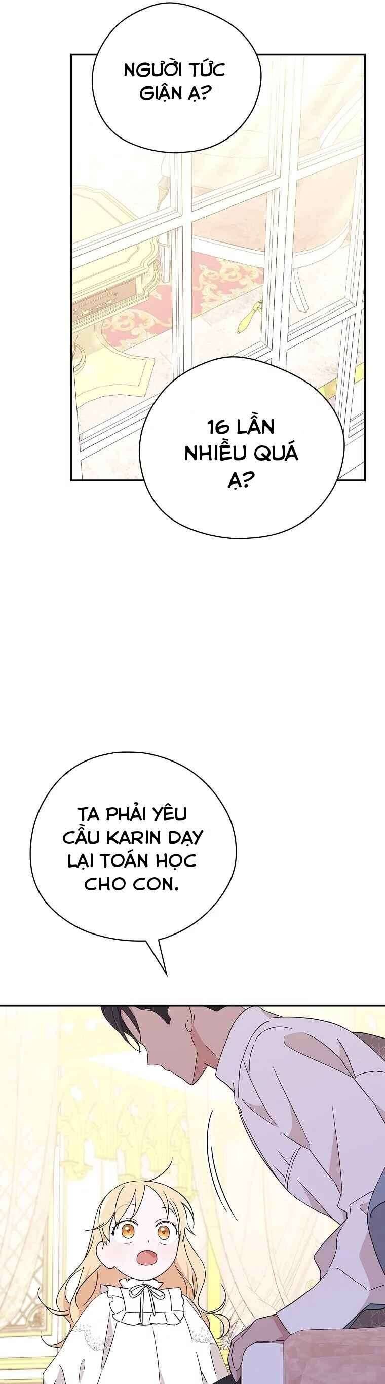 Tận Hưởng Thời Gian Có Hạn Của Tôi Chap 16 - Next Chap 17