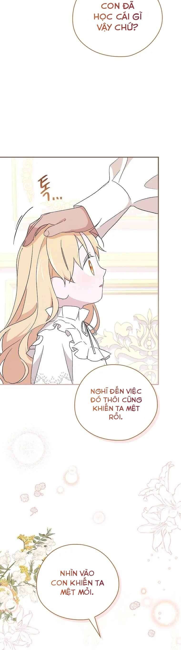 Tận Hưởng Thời Gian Có Hạn Của Tôi Chap 16 - Next Chap 17
