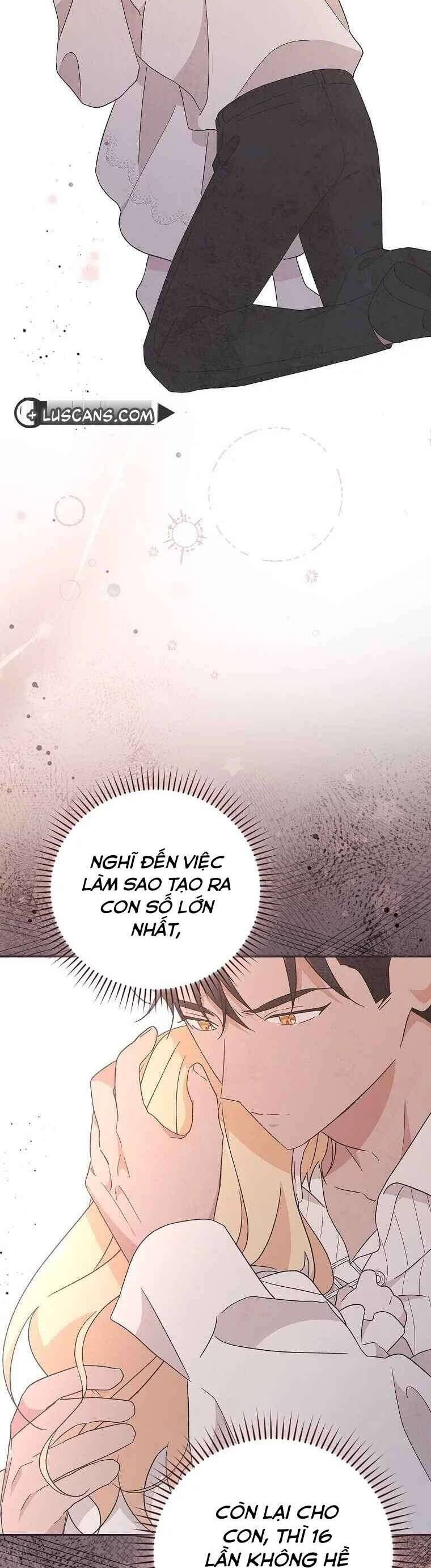 Tận Hưởng Thời Gian Có Hạn Của Tôi Chap 16 - Next Chap 17