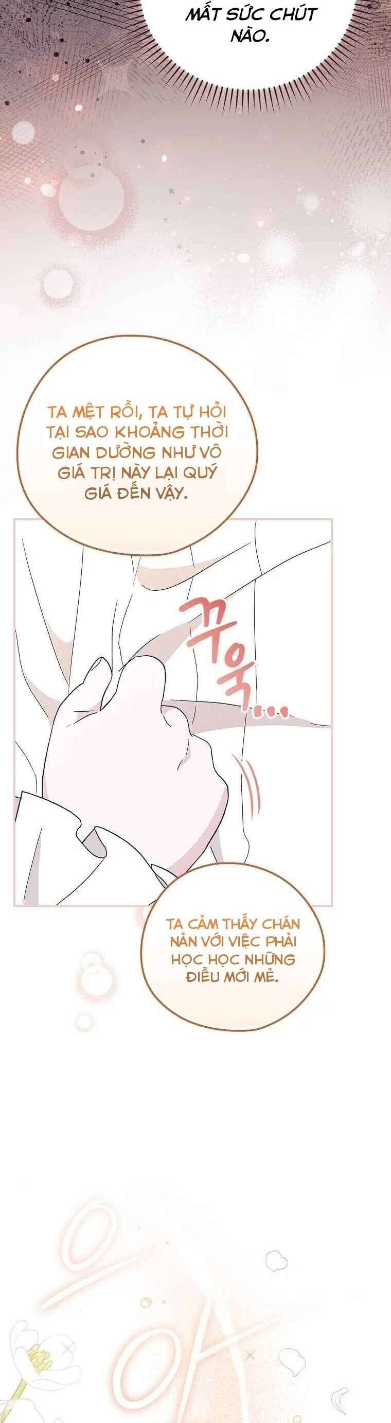 Tận Hưởng Thời Gian Có Hạn Của Tôi Chap 16 - Next Chap 17