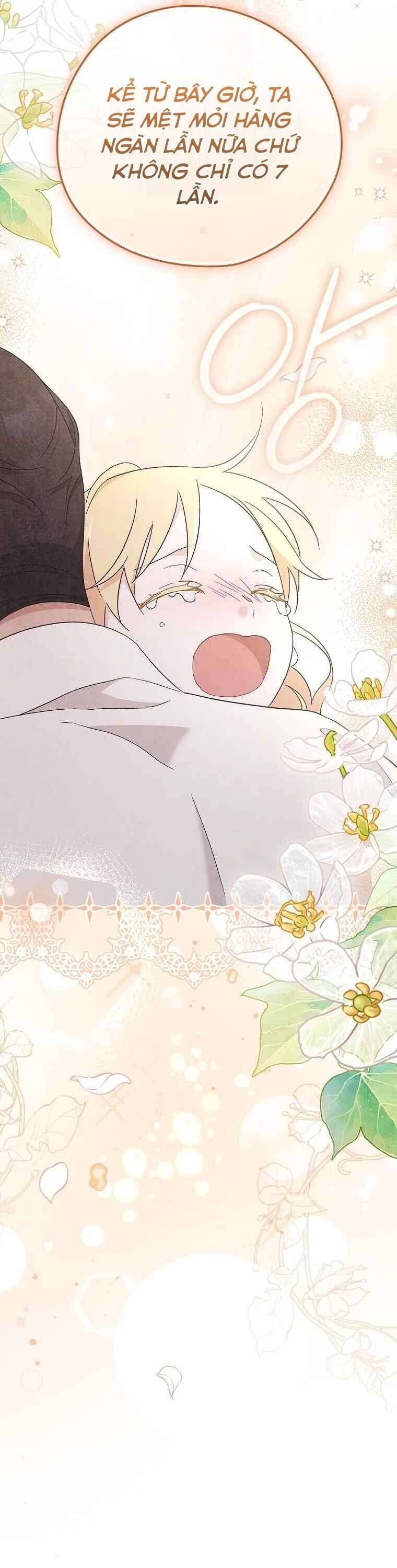 Tận Hưởng Thời Gian Có Hạn Của Tôi Chap 16 - Next Chap 17