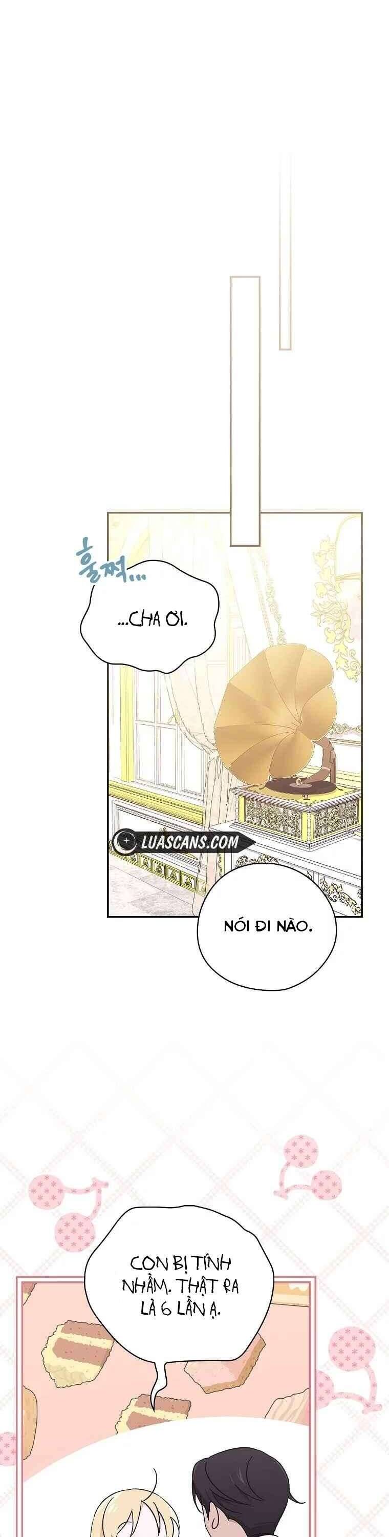 Tận Hưởng Thời Gian Có Hạn Của Tôi Chap 16 - Next Chap 17