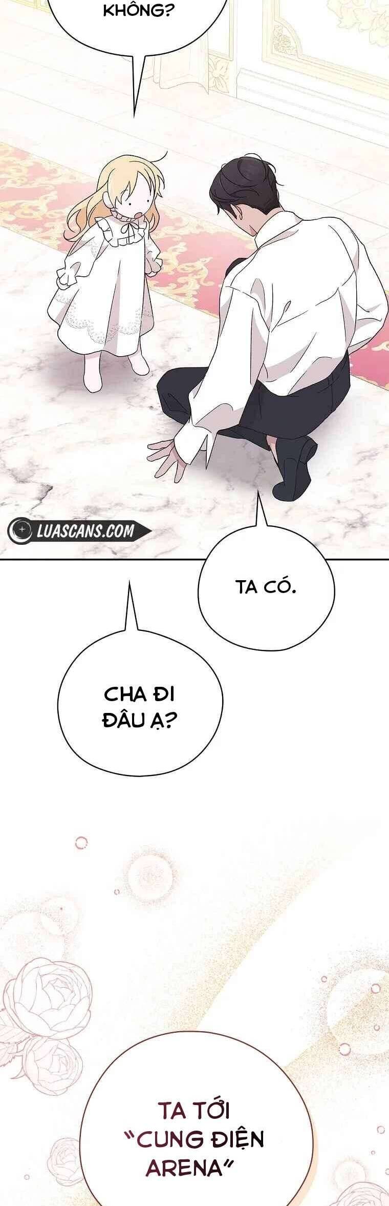 Tận Hưởng Thời Gian Có Hạn Của Tôi Chap 16 - Next Chap 17