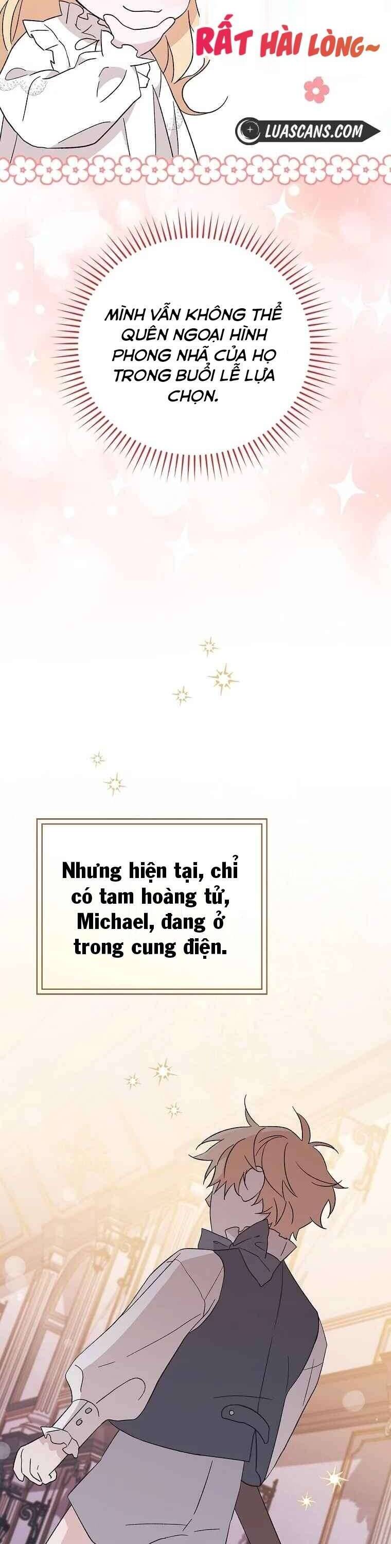 Tận Hưởng Thời Gian Có Hạn Của Tôi Chap 16 - Next Chap 17