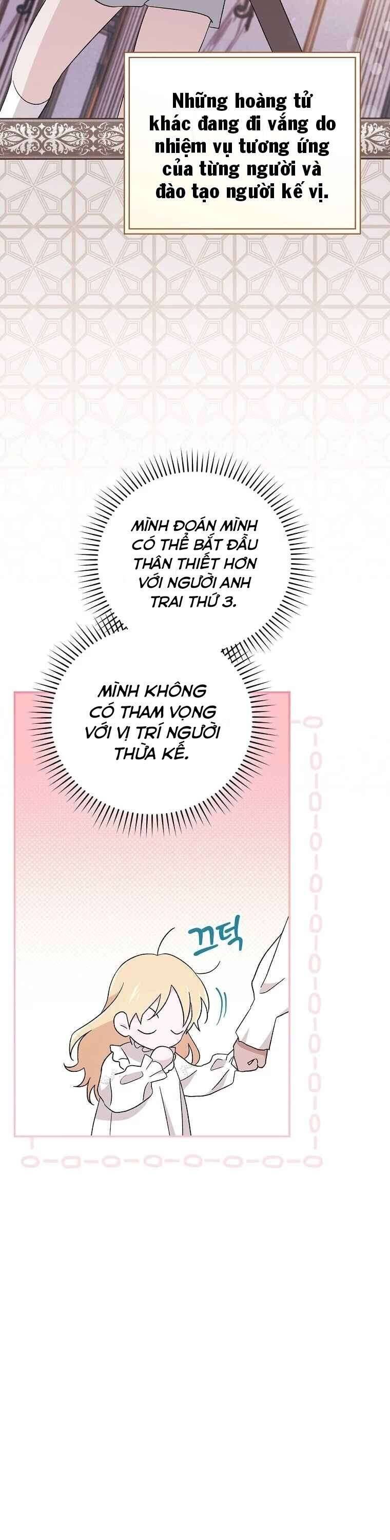 Tận Hưởng Thời Gian Có Hạn Của Tôi Chap 16 - Next Chap 17