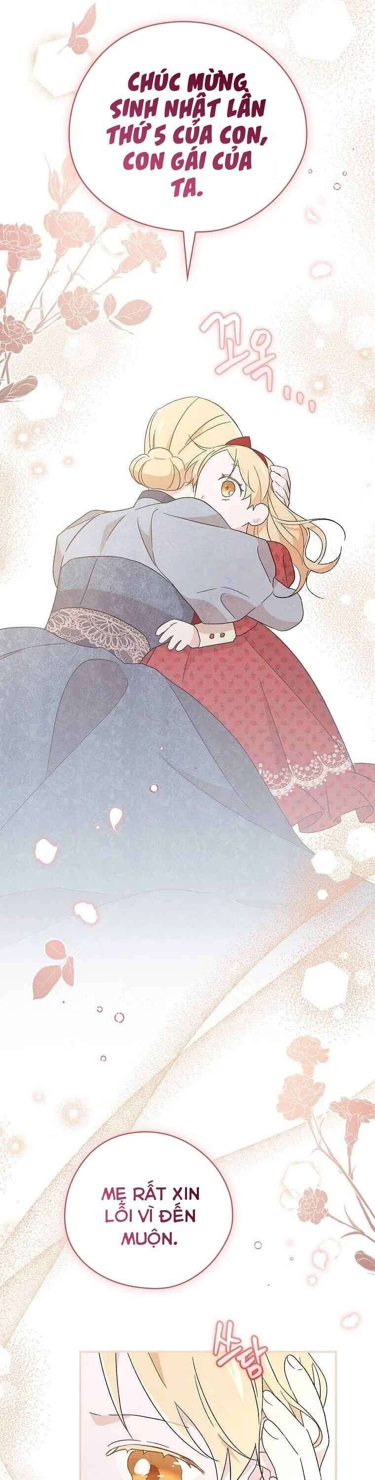 Tận Hưởng Thời Gian Có Hạn Của Tôi Chap 16 - Next Chap 17