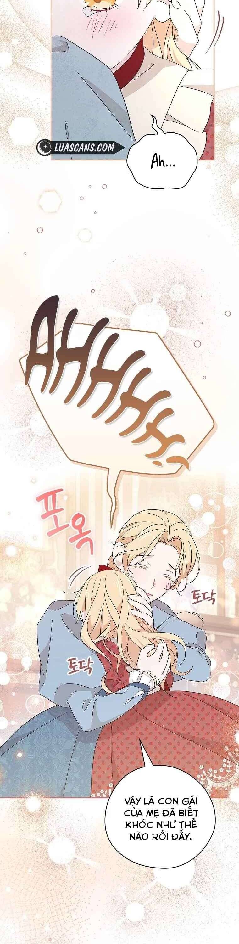 Tận Hưởng Thời Gian Có Hạn Của Tôi Chap 16 - Next Chap 17