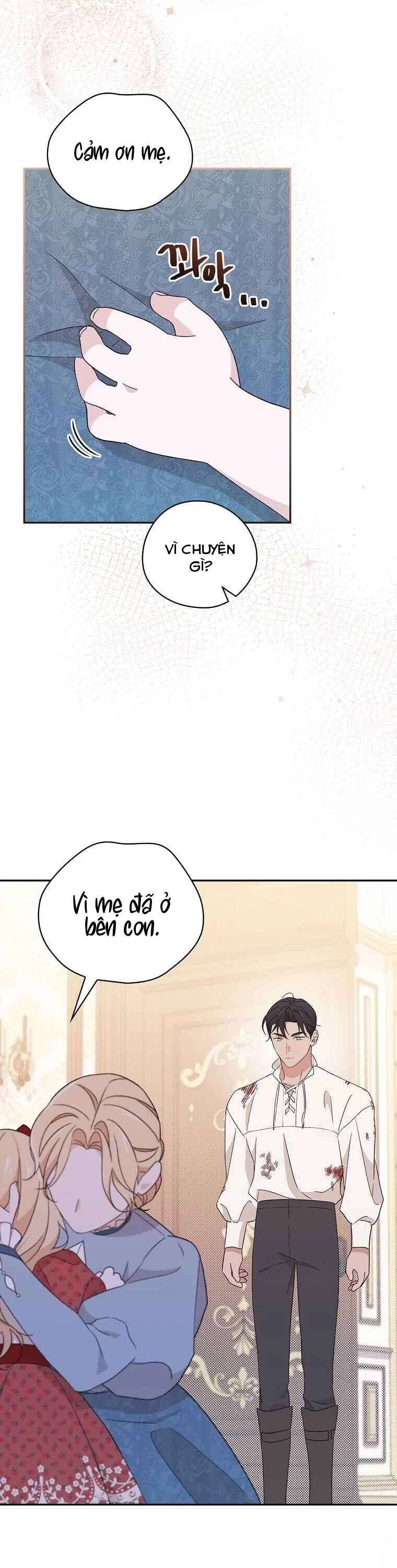 Tận Hưởng Thời Gian Có Hạn Của Tôi Chap 16 - Next Chap 17