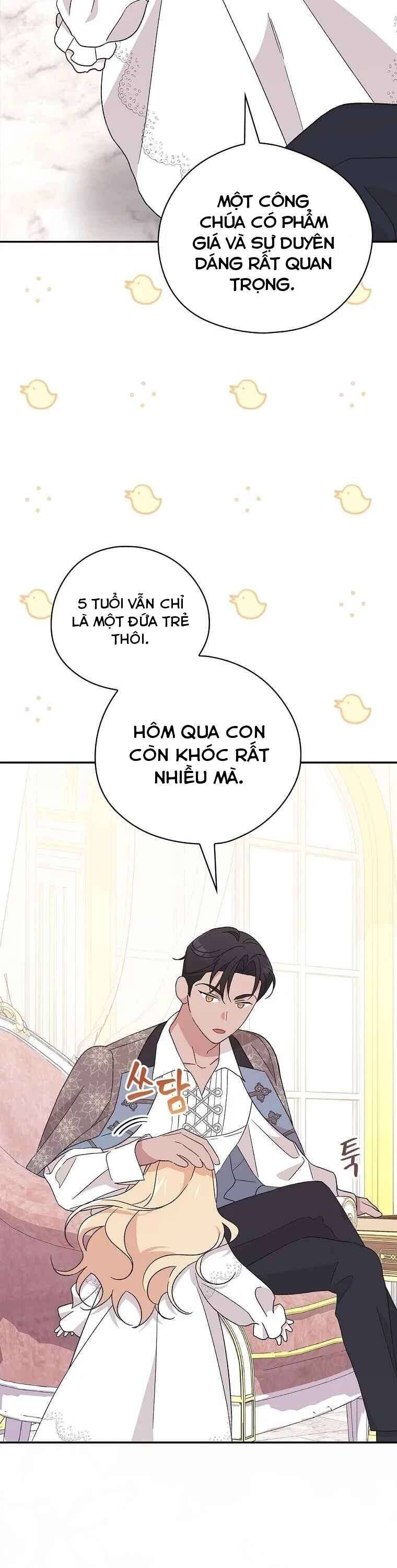Tận Hưởng Thời Gian Có Hạn Của Tôi Chap 17 - Next Chap 18