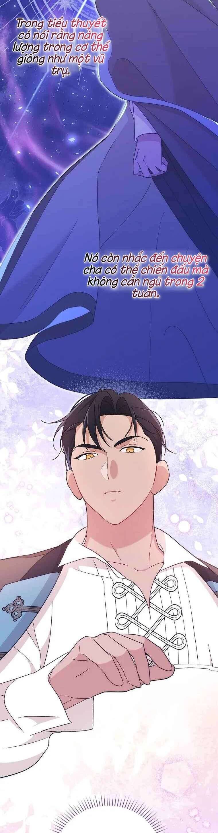 Tận Hưởng Thời Gian Có Hạn Của Tôi Chap 17 - Next Chap 18