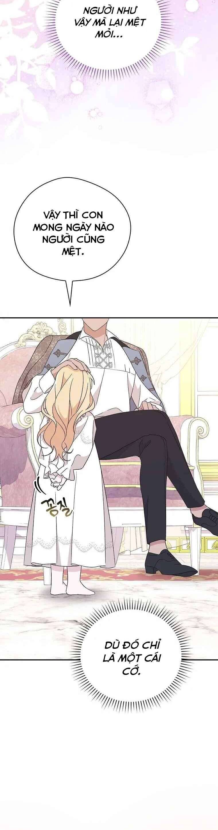 Tận Hưởng Thời Gian Có Hạn Của Tôi Chap 17 - Next Chap 18