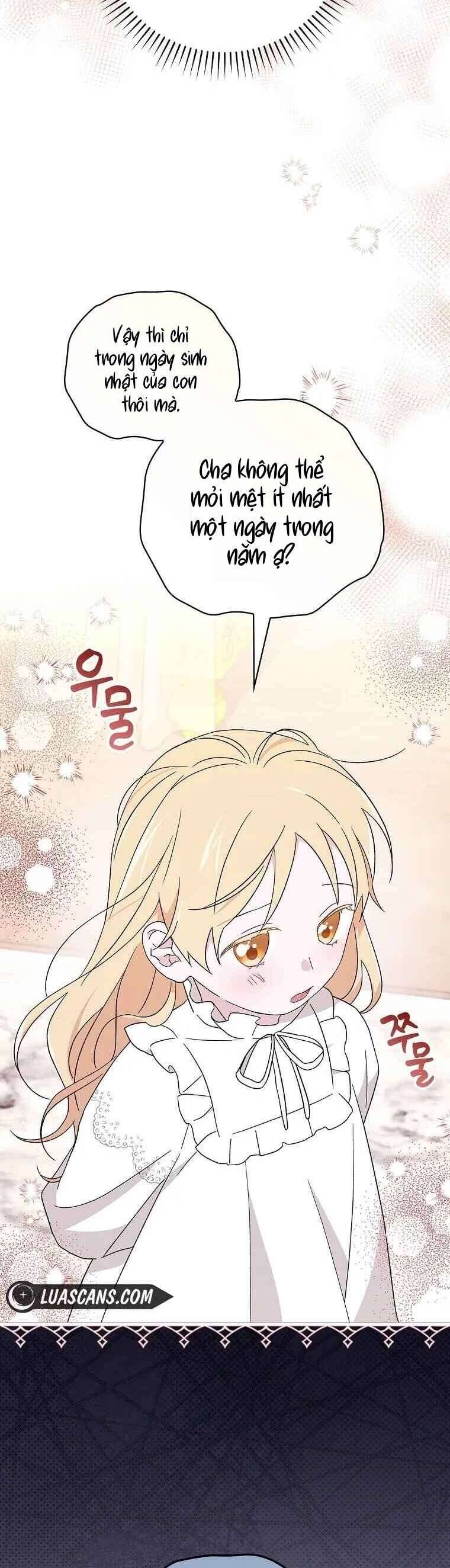 Tận Hưởng Thời Gian Có Hạn Của Tôi Chap 17 - Next Chap 18
