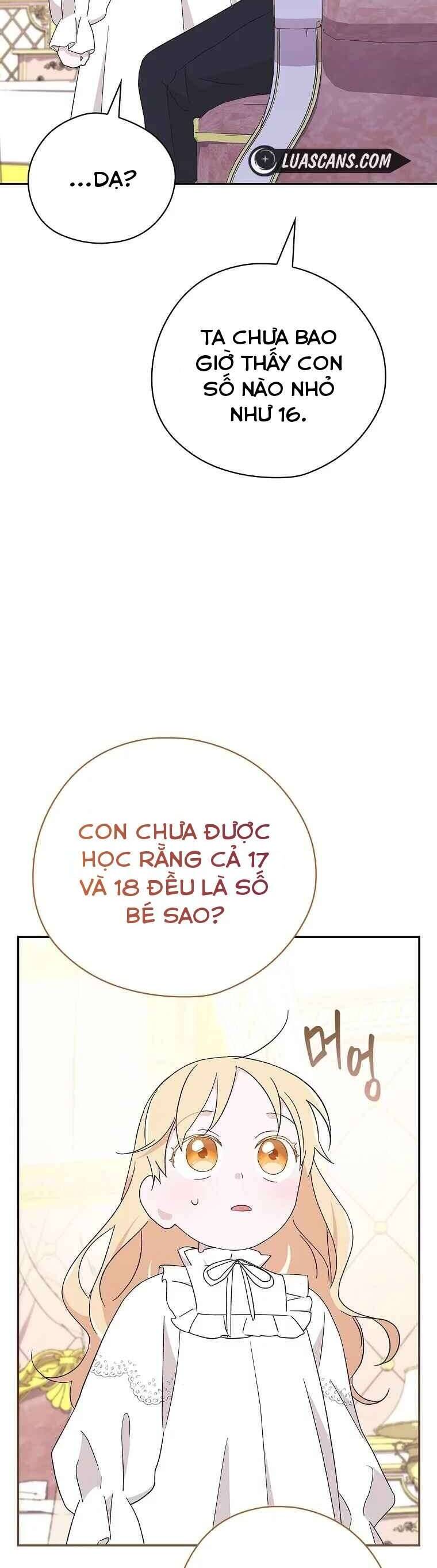 Tận Hưởng Thời Gian Có Hạn Của Tôi Chap 17 - Next Chap 18