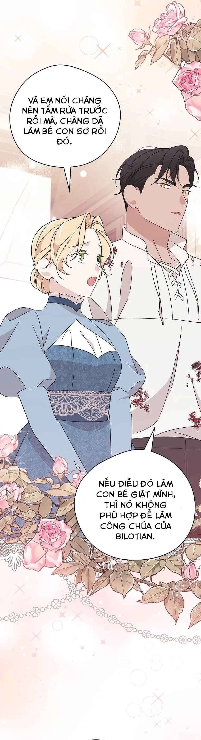 Tận Hưởng Thời Gian Có Hạn Của Tôi Chap 17 - Next Chap 18