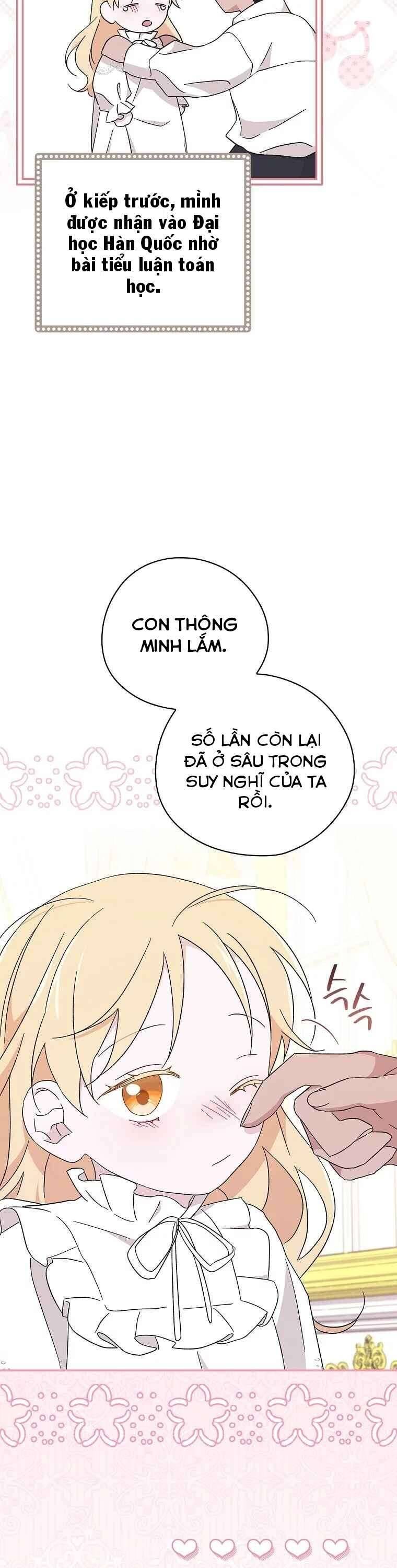Tận Hưởng Thời Gian Có Hạn Của Tôi Chap 17 - Next Chap 18