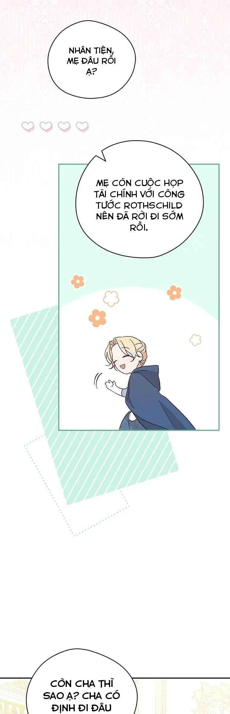 Tận Hưởng Thời Gian Có Hạn Của Tôi Chap 17 - Next Chap 18