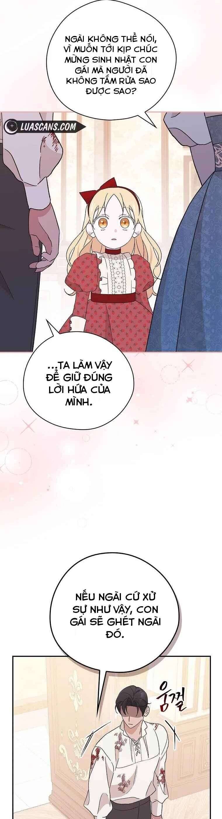 Tận Hưởng Thời Gian Có Hạn Của Tôi Chap 17 - Next Chap 18