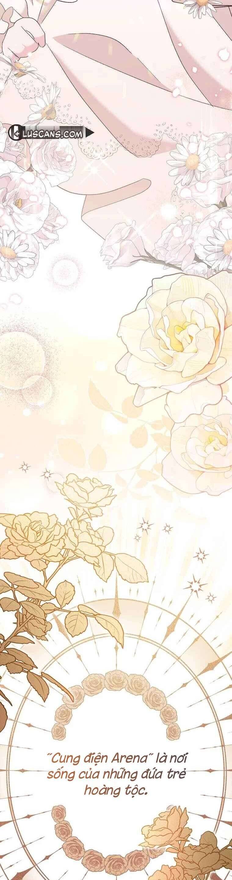 Tận Hưởng Thời Gian Có Hạn Của Tôi Chap 17 - Next Chap 18