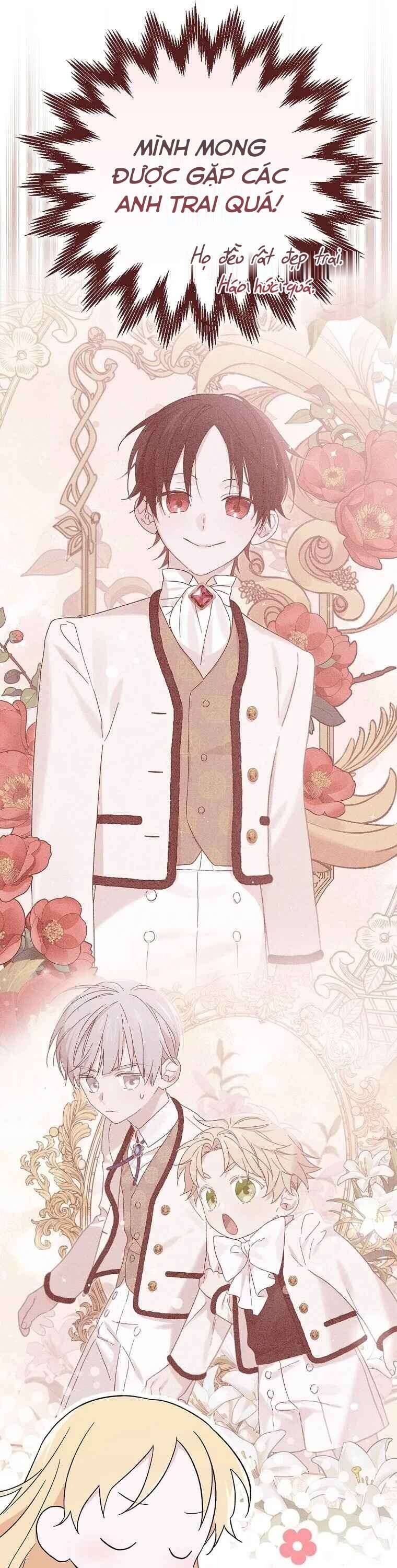 Tận Hưởng Thời Gian Có Hạn Của Tôi Chap 17 - Next Chap 18