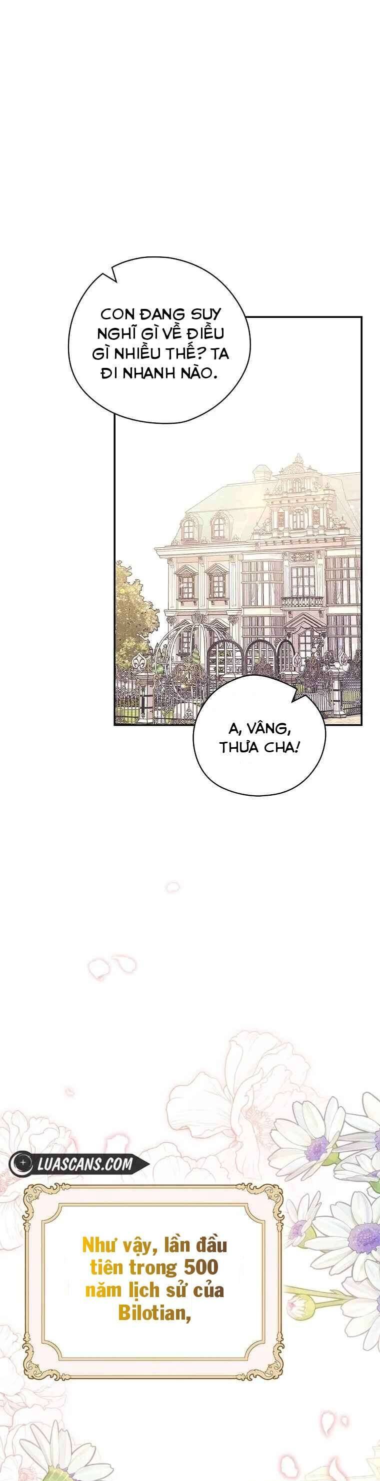 Tận Hưởng Thời Gian Có Hạn Của Tôi Chap 17 - Next Chap 18