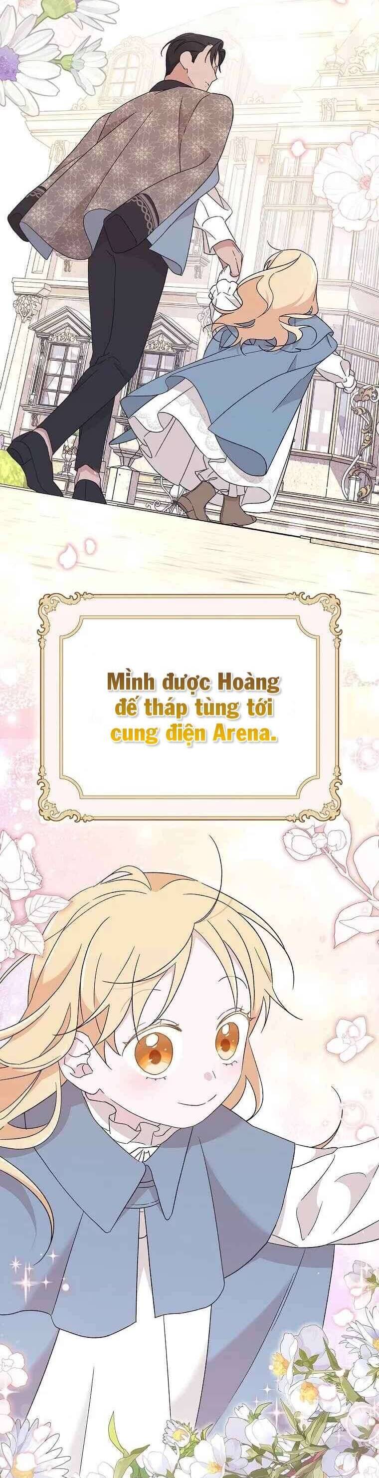Tận Hưởng Thời Gian Có Hạn Của Tôi Chap 17 - Next Chap 18