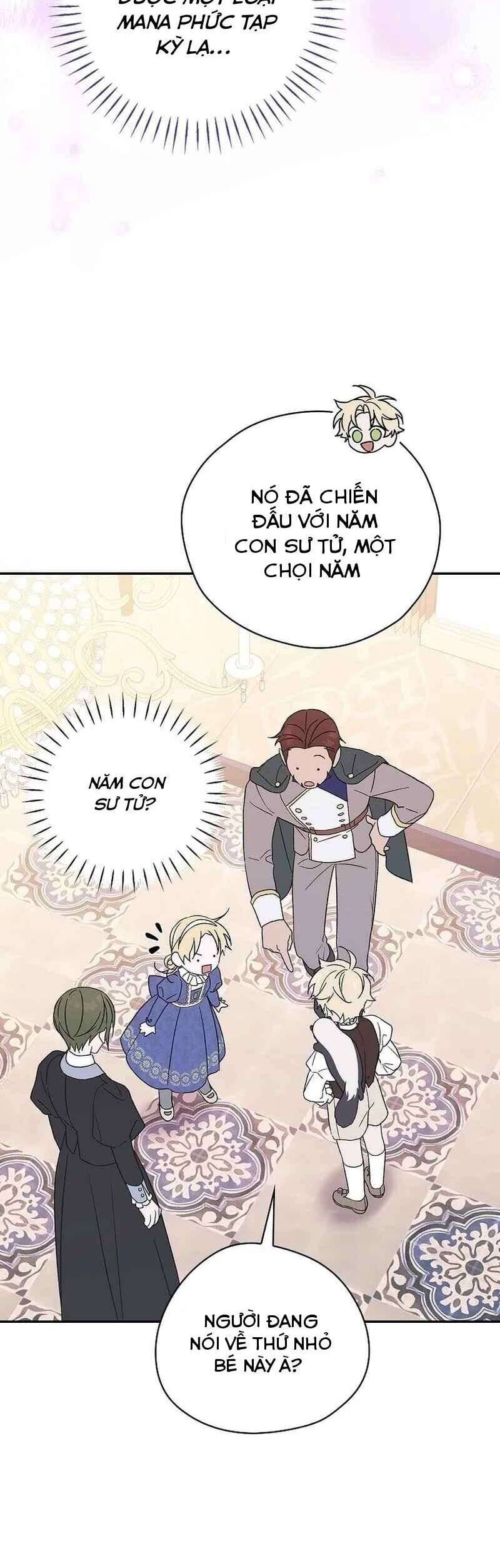 Tận Hưởng Thời Gian Có Hạn Của Tôi Chap 18 - Next Chap 19