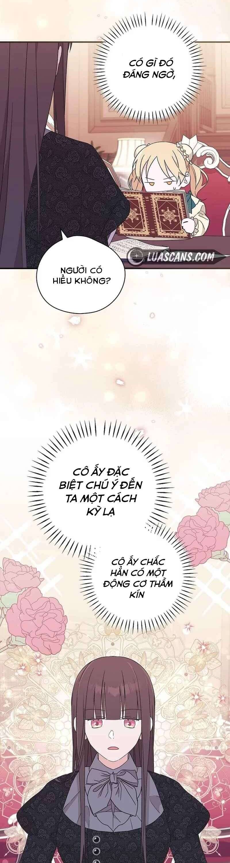 Tận Hưởng Thời Gian Có Hạn Của Tôi Chap 18 - Next Chap 19