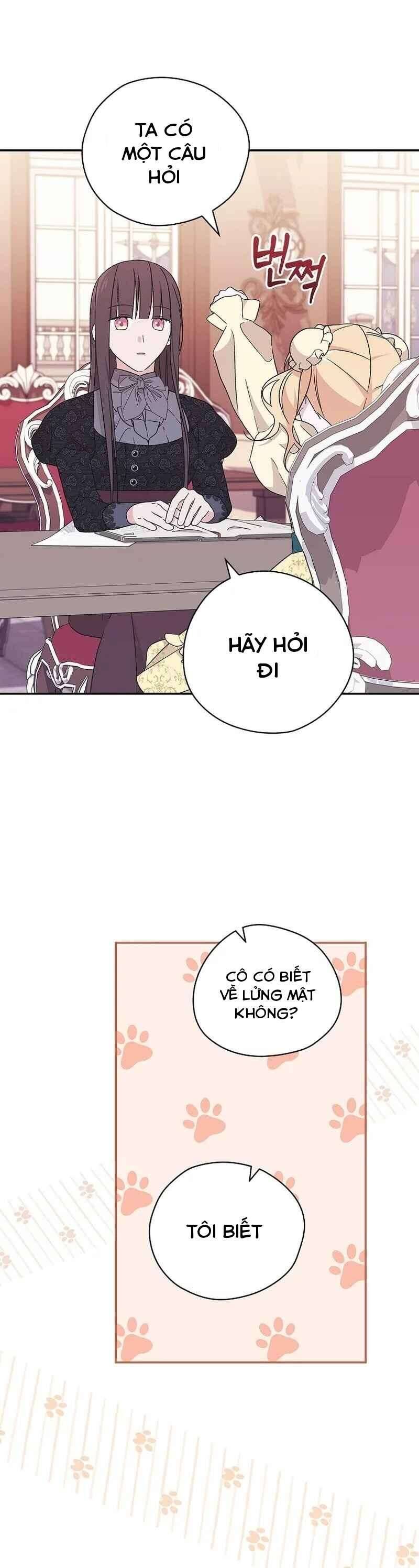 Tận Hưởng Thời Gian Có Hạn Của Tôi Chap 18 - Next Chap 19