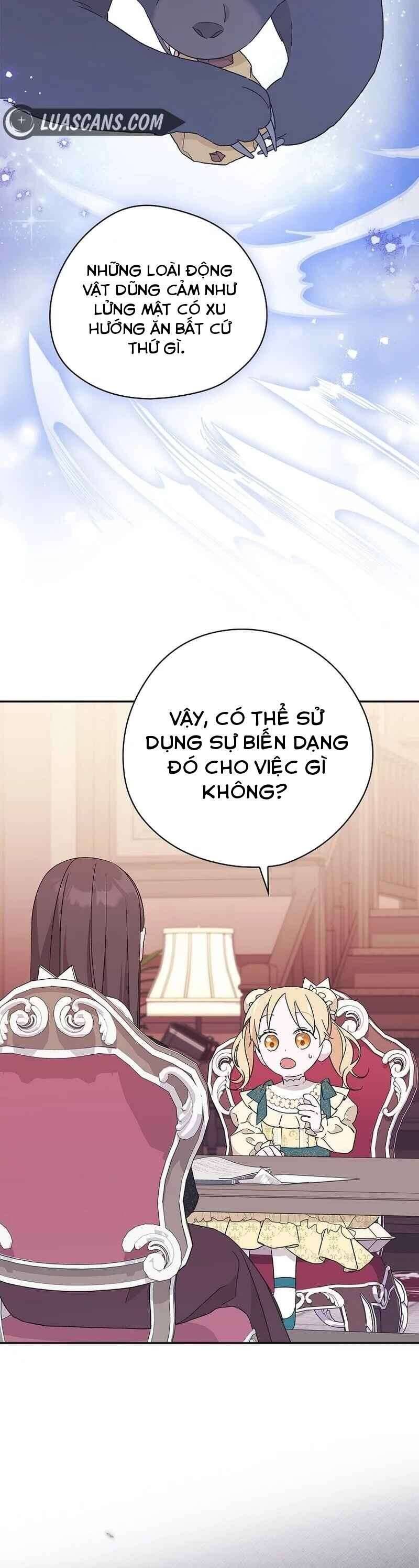 Tận Hưởng Thời Gian Có Hạn Của Tôi Chap 18 - Next Chap 19