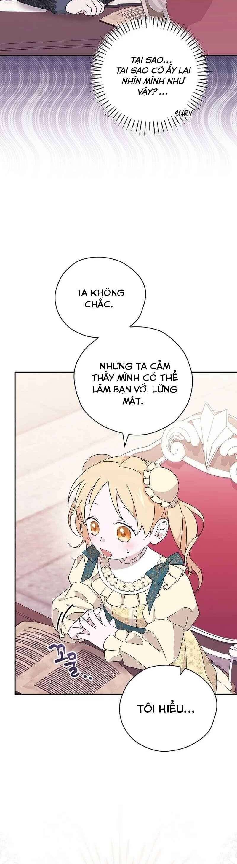 Tận Hưởng Thời Gian Có Hạn Của Tôi Chap 18 - Next Chap 19