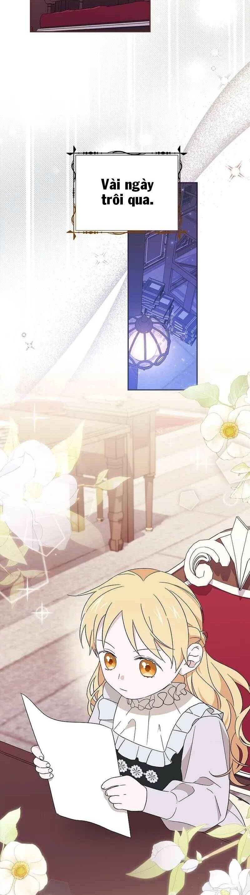 Tận Hưởng Thời Gian Có Hạn Của Tôi Chap 18 - Next Chap 19