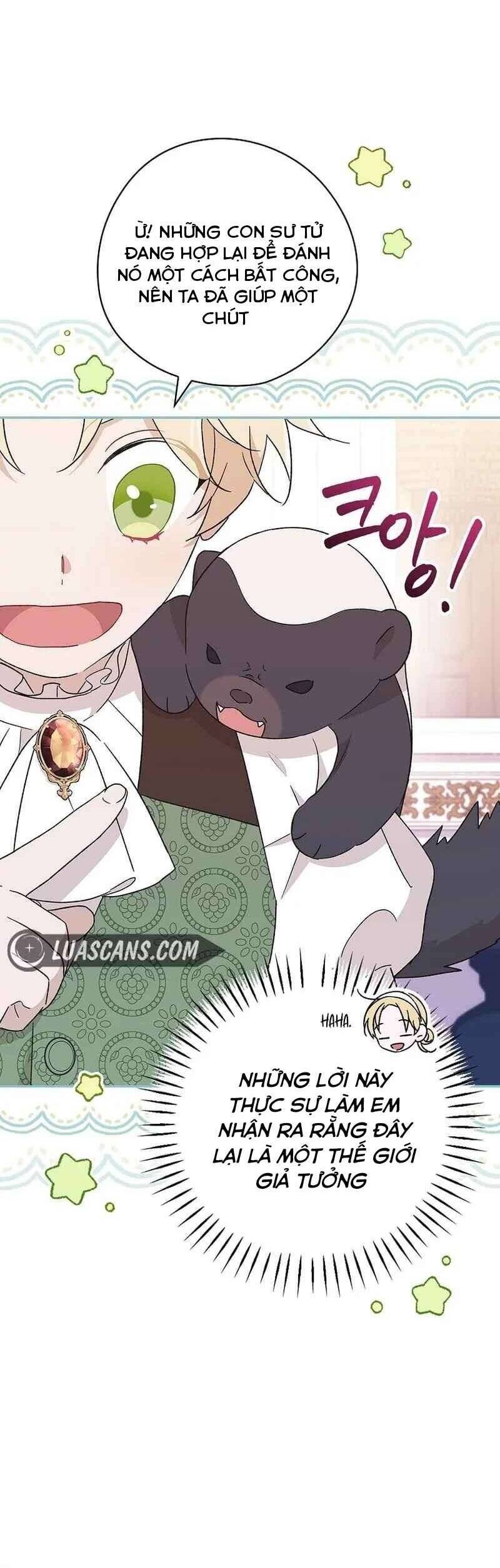 Tận Hưởng Thời Gian Có Hạn Của Tôi Chap 18 - Next Chap 19